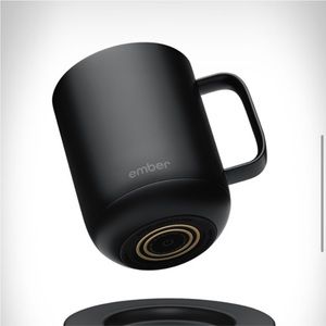 Brand new Ember keep hot coffee mug